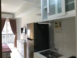 Sewa apartmen bulanan daerah cikokol tangerang