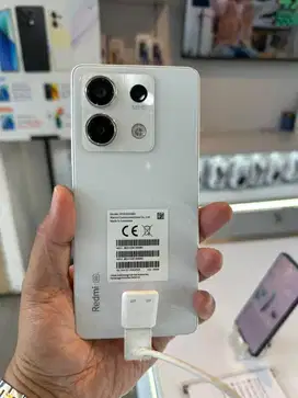 KREDIT HP XIAOMI REDMI NOTE 13 5G BUNGA 0%