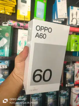 oppo A60 8/128 NFC