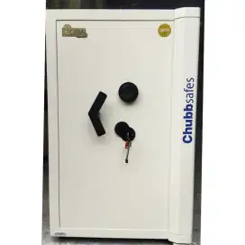 Brankas chubb cobra T.98 Rekondisi brangkas chubbsafes brangkas uang