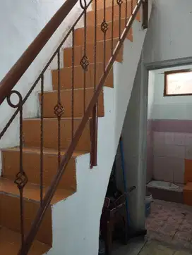 Dijual Kost-an  Aktif 5 Pintu Dekat Univ Telkom