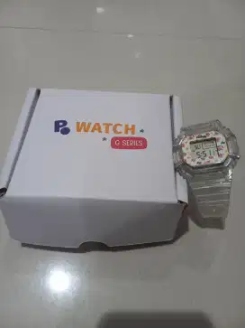 JAM TANGAN WANITA LUCU