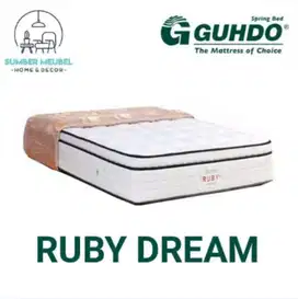 gudho ruby dream 160x200