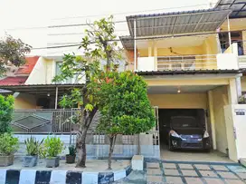 DIJUAL CEPAT SEGERA Rumah Pribadi SHM Rungkut Asri Timur IV