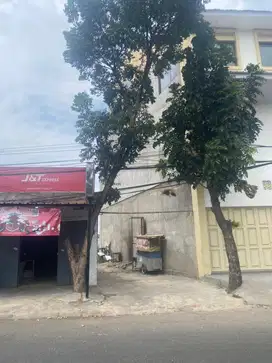 Tanah di jual cepat murah !!
