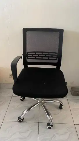 KURSI KANTOR/ KURSI PUTAR/ KURSI GAMING