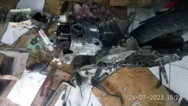 Mekanik Panggilan