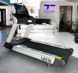 Treadmill Elektrik TL-33AC