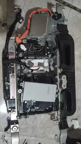 Battery mobil Camry dan lain lain