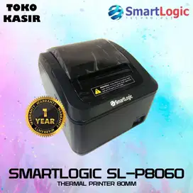 NEW !!! Printer Struk Thermal SmartLogic P8060-UL !!!