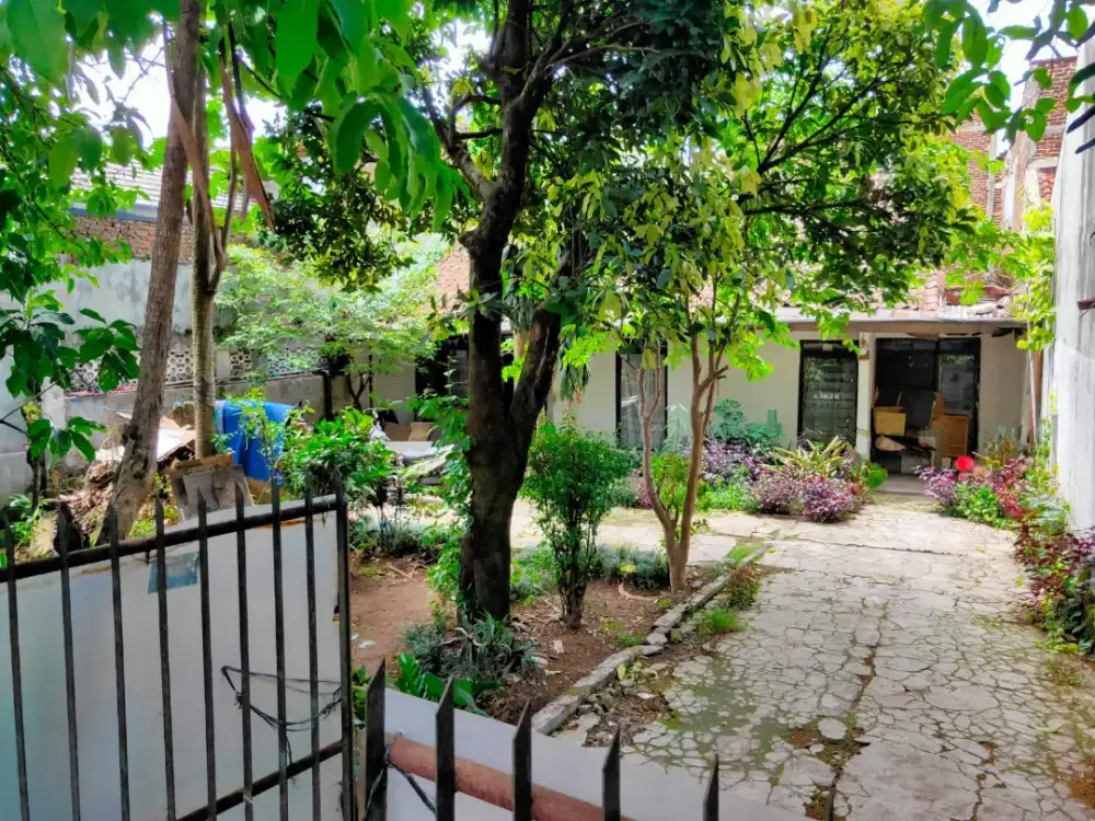 Rumah Sayap Cipaganti Sukajadi Bandung