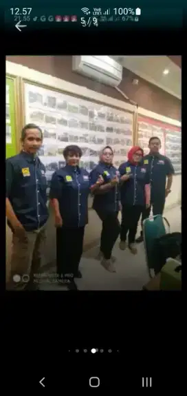 Sukses muda kenapa engga