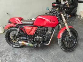 CLEVELAND MISFIT 250 MODIF Moge Bonus 10 jutaan