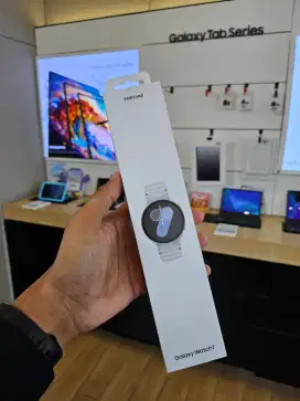 Galaxy Watch 7 Terbaru