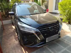 brand new Nissan Kicks 2021 e-power