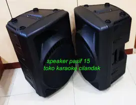 speaker aktif kualitas bagus model terbaru