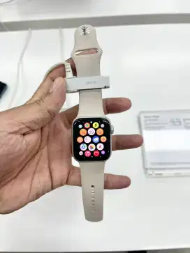 iWatch SE Gen 2 CICILAN BUNGA PERSEN