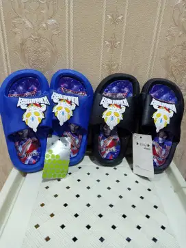 Sendal jelly size 26-27