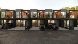 Launching Perumahan Queensland Golden city bengkong Batam