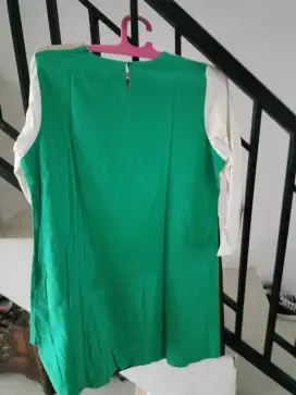 Baju atasan Wanita Size L