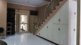 RUMAH KURDI 1,5LT FULL FURNISH KOTA BANDUNG
