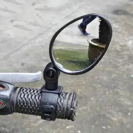 Spion Sepeda Flat