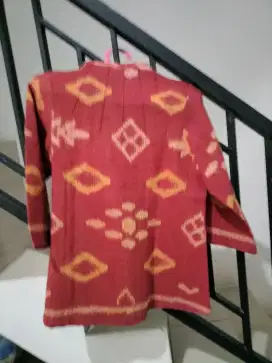 Baju Atasan Size L