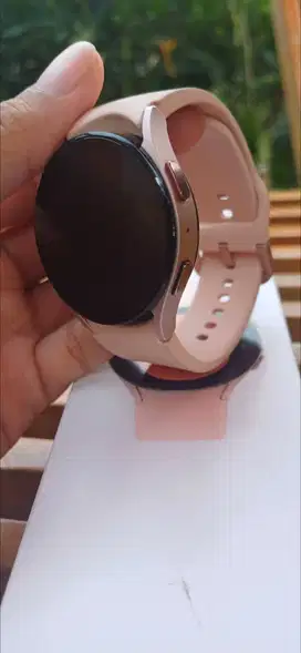 Smartwach Samsung Rose Pink (Second)