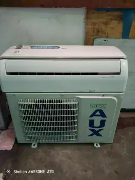 AC split LG, Samsung, Panasonic, Sharp, Daikin Thailand dan Malaysia