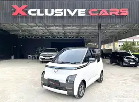 Wuling Air EV Long Range 2022 Automatic, Vipcars