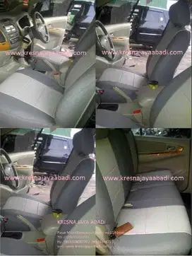 SARUNG JOK GRAND NEW INNOVA FREE KARPET