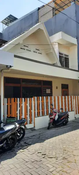 Rumah diJual murah/diSewakan  HargaTurn Disewakan Rp.30.000.000/thn.