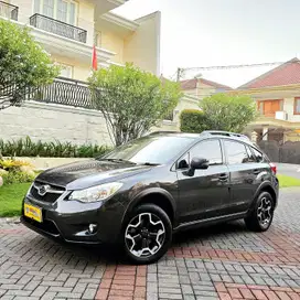 Subaru XV Premium 2.0 AWD 2014