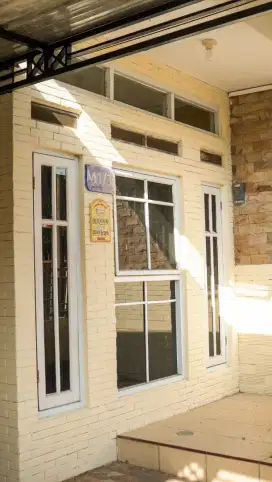 Rumah Dijual Dekat Alun Alun Depok