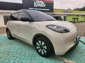 Dijual binguo ev premium 410km