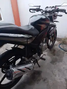 Jual sepeda motor yamaha vixion