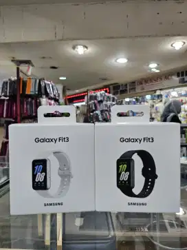 Samsung GALAXY FIT 3 new Garansi resmi murahhh