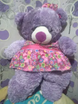 Boneka Teddy Bear