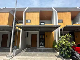 Sewa Murah Rumah Full Furnished Grand Wisata O8