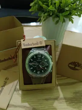 Jam Tangan Pria Timberland