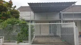 Rumah modern minimalis nyaman Pakal dekat Citraland dan sekolah
