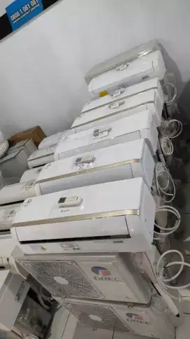 MENERIMA AC BEKAS HARGA SATUAN ATAU BORONGAN