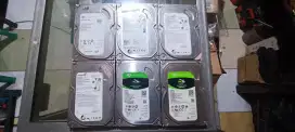 Hardisk PC 500GB