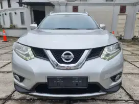 NISSAN XTRAIL 2.5 HIGH CVT 2016 - TGN 1 DR BARU, ANTIK GRESS !!!