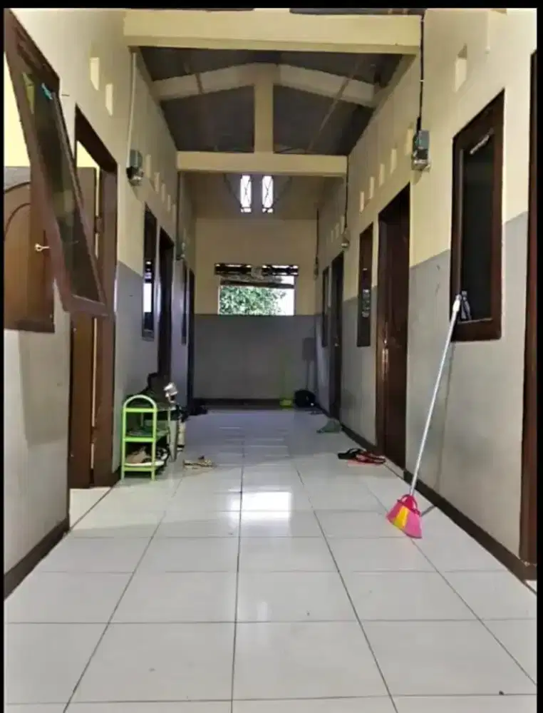 Kontrakan Sepetak murah