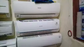 ready stok ac merk panasonic