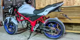 CB150R StreetFire 2016