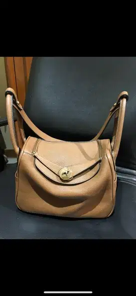 Tas Kulit Sapi Asli