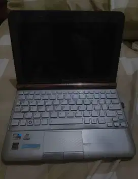 Notebook toshiba laptop 10 inch