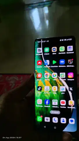 OPPO RENO 10 PRO PLUS